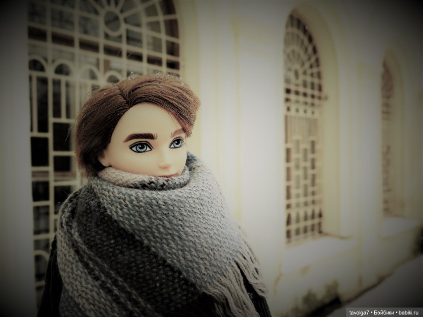 Декстер от ЕАН в Санкт-Петербурге