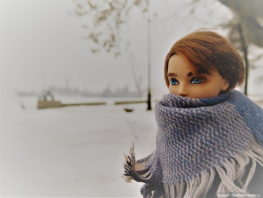 Декстер от ЕАН в Санкт-Петербурге (фото 5)