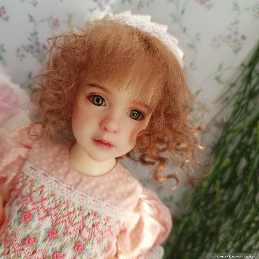 Мой Маленький Ангел — Одежда и обувь для кукол своими руками: фото (фото 10)