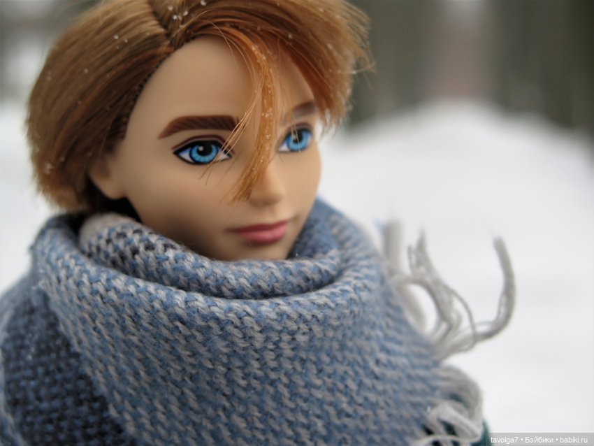 Декстер от ЕАН в Санкт-Петербурге (фото 6)