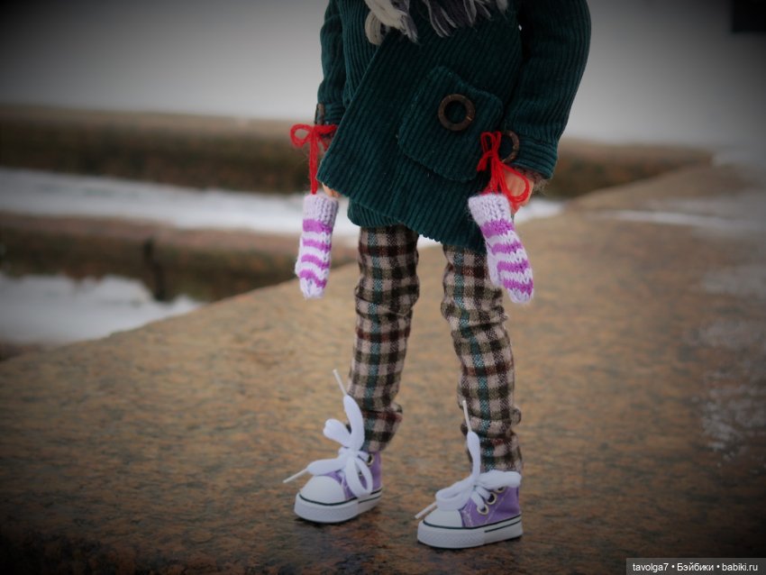 Декстер от ЕАН в Санкт-Петербурге