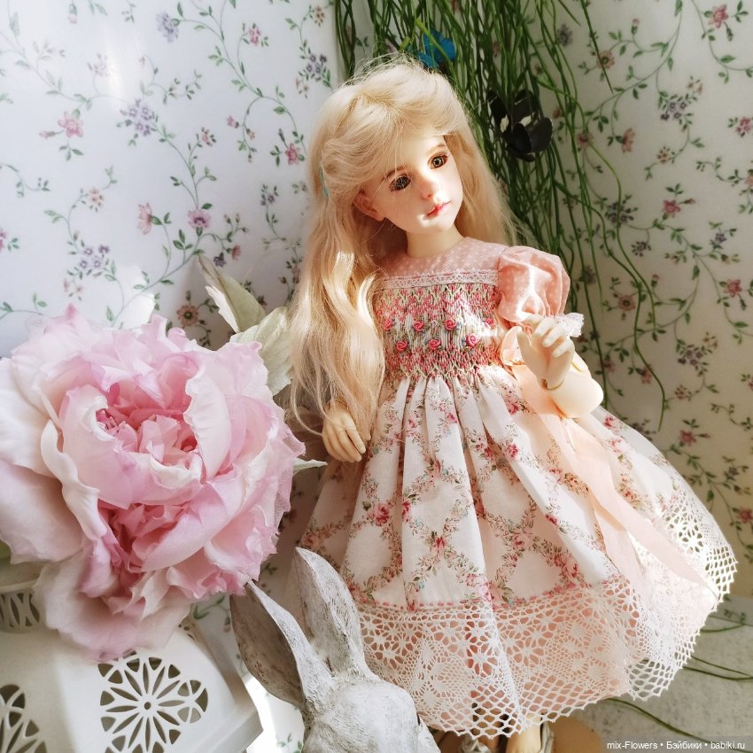 Мой Маленький Ангел — Одежда и обувь для кукол своими руками: фото