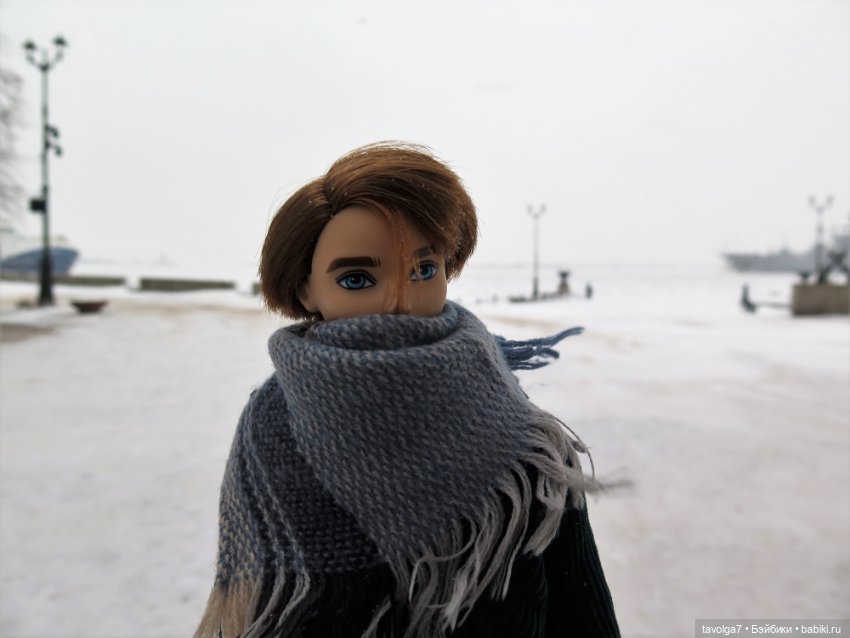 Декстер от ЕАН в Санкт-Петербурге