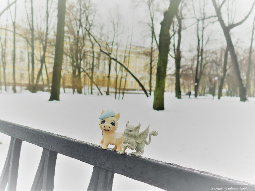 Декстер от ЕАН в Санкт-Петербурге