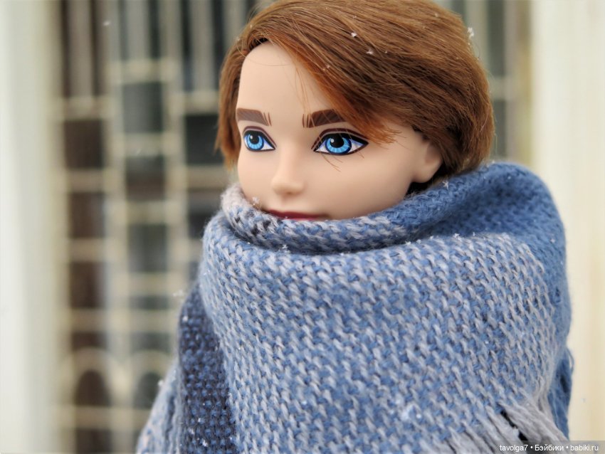 Декстер от ЕАН в Санкт-Петербурге