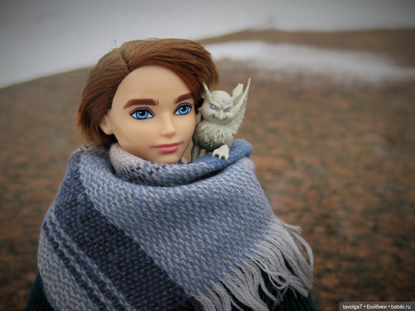 Декстер от ЕАН в Санкт-Петербурге