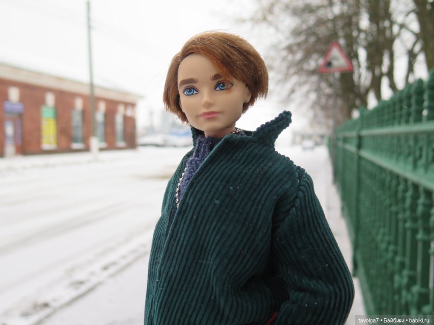 Декстер от ЕАН в Санкт-Петербурге (фото 9)