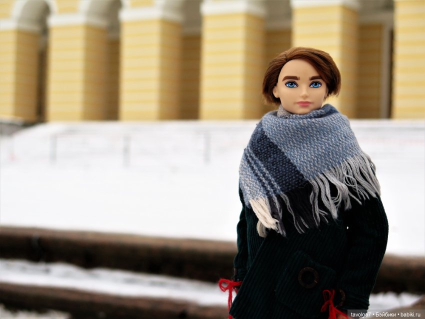 Декстер от ЕАН в Санкт-Петербурге