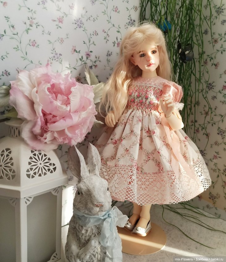 Мой Маленький Ангел — Одежда и обувь для кукол своими руками: фото (фото 6)