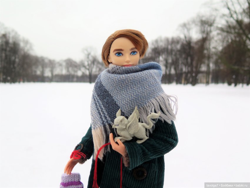 Декстер от ЕАН в Санкт-Петербурге