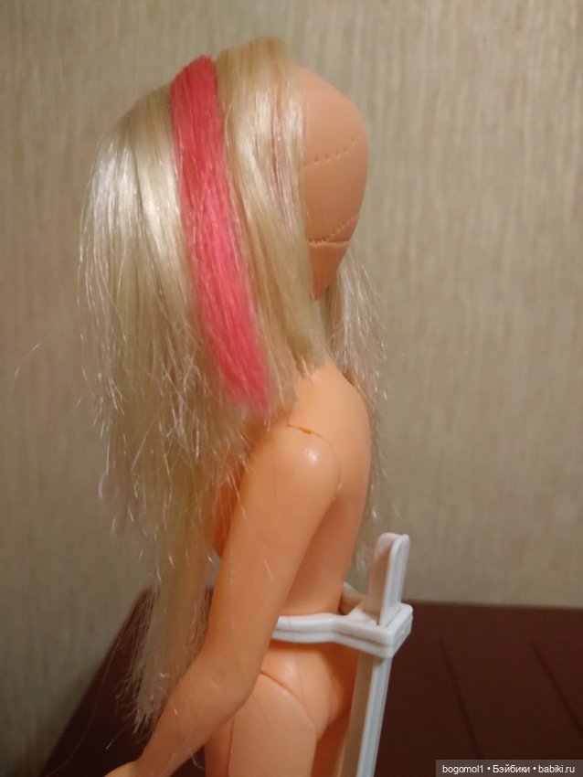 Как лучше зашлифовать скол (фото 2)