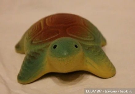 Игрушки СССР. ПО Вулкан, г. Москва