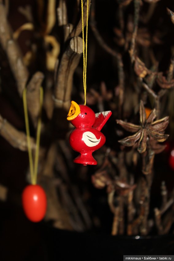 Мишка Августа в стиле Zwergnase