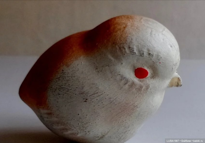 Игрушки СССР. ПО Вулкан, г. Москва