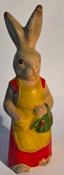 Игрушки СССР. ПО Вулкан, г. Москва (фото 4)