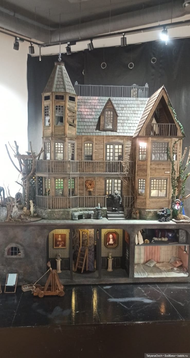 Сегодня открылась моя выставка в Калуге, ИКЦ (фото 2)