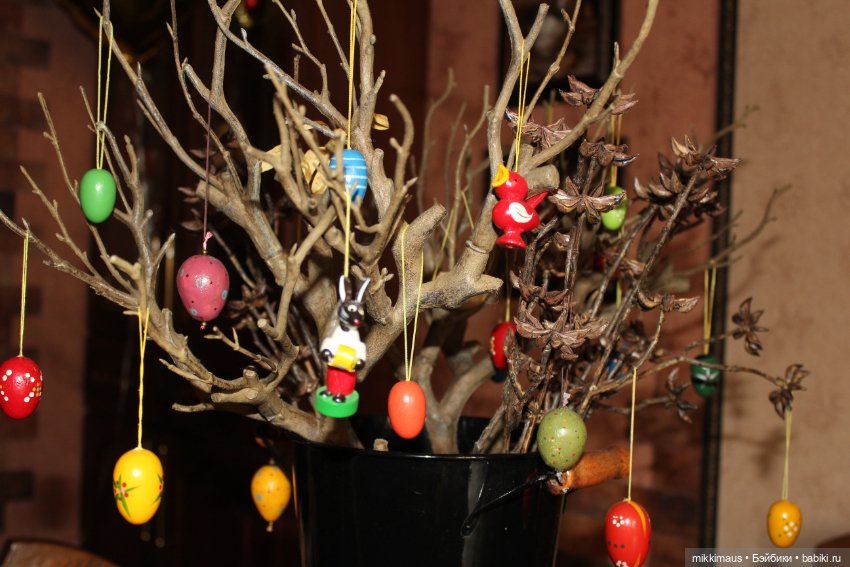 Мишка Августа в стиле Zwergnase