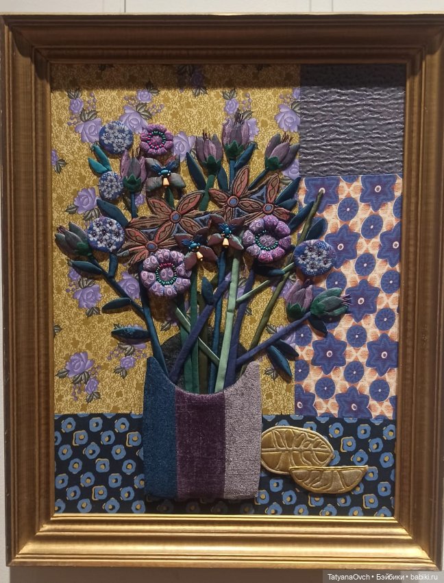 Сегодня открылась моя выставка в Калуге, ИКЦ (фото 7)