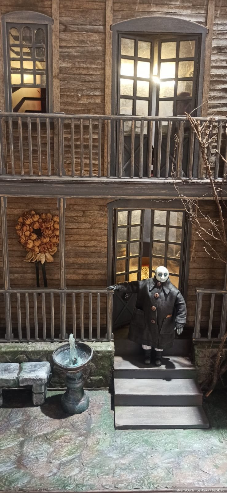 Сегодня открылась моя выставка в Калуге, ИКЦ