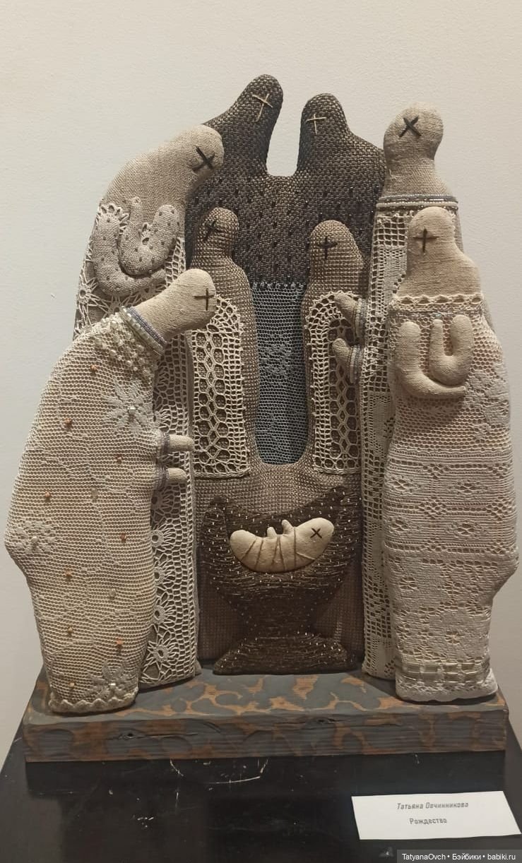 Сегодня открылась моя выставка в Калуге, ИКЦ (фото 5)