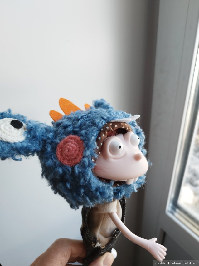 Весеннее обострение, или моя семейка Торнберри приехала