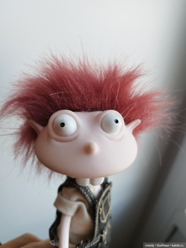 Весеннее обострение, или моя семейка Торнберри приехала (фото 5)