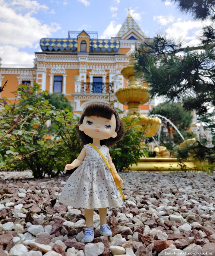 Сочи: Ривьера — Туризм и путешествия: фотоотчеты из поездок