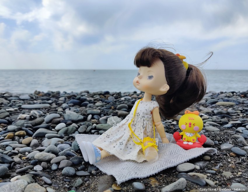 Сочи: Ривьера — Туризм и путешествия: фотоотчеты из поездок (фото 5)