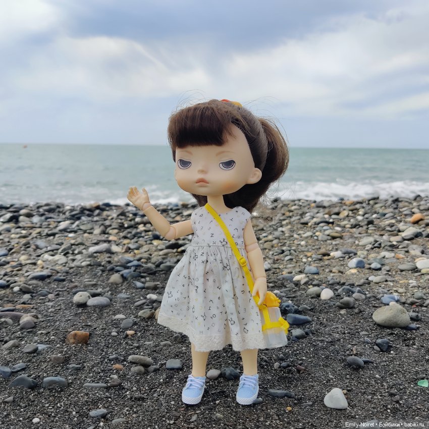 Сочи: Ривьера — Туризм и путешествия: фотоотчеты из поездок (фото 4)