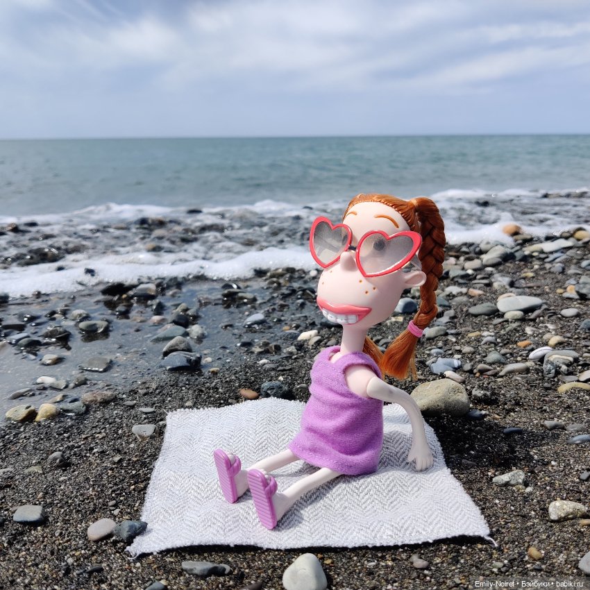 Сочи: Ривьера — Туризм и путешествия: фотоотчеты из поездок (фото 3)