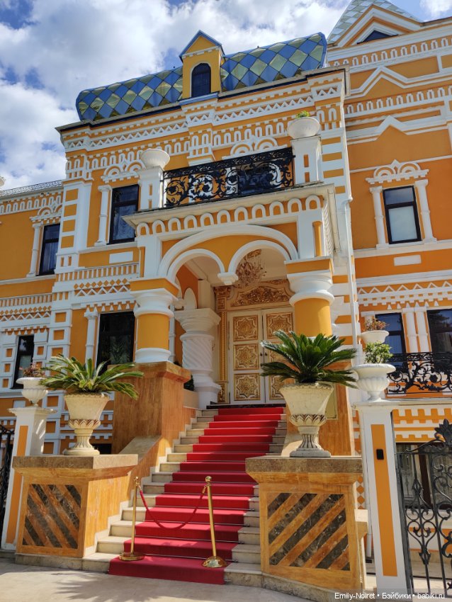 Сочи: Ривьера — Туризм и путешествия: фотоотчеты из поездок