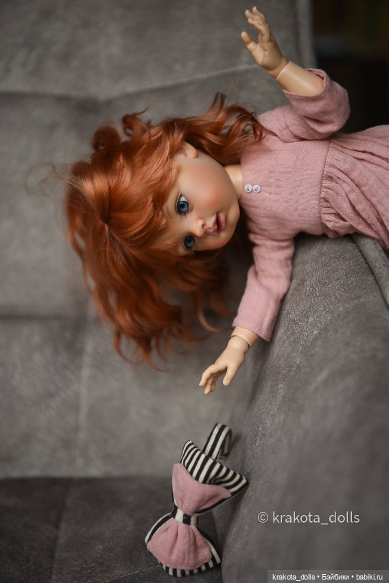 Первая паолочка с карвингом