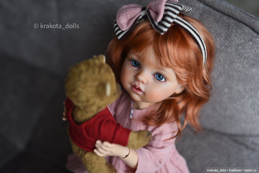 Первая паолочка с карвингом (фото 7)