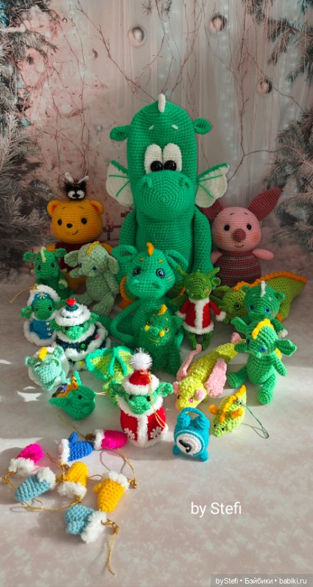 Вот такая банда уже собралась (фото 5)