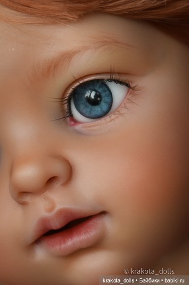 Первая паолочка с карвингом