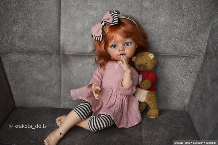 Первая паолочка с карвингом (фото 10)