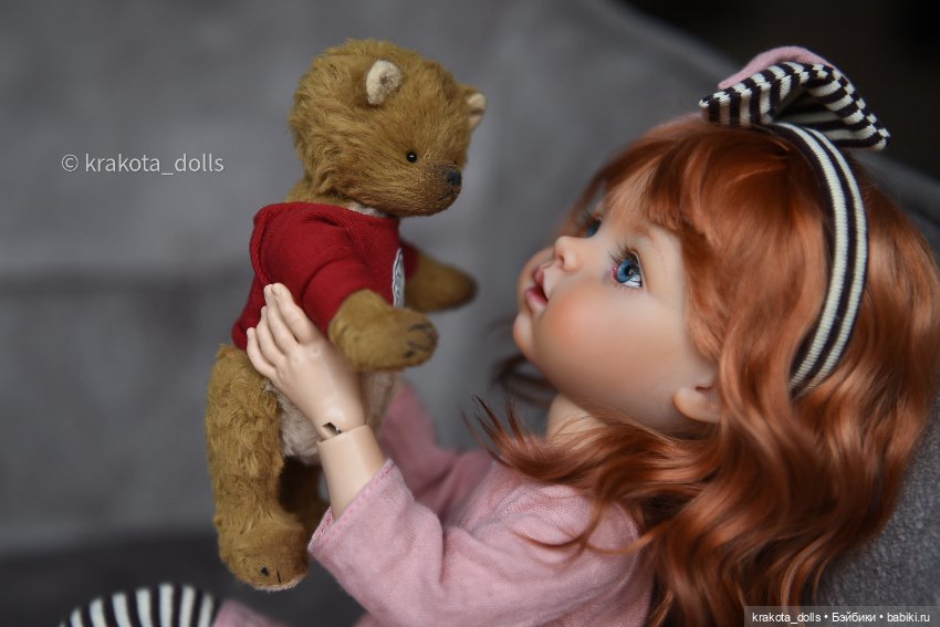 Первая паолочка с карвингом (фото 6)