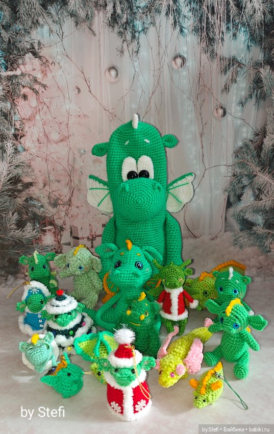 Вот такая банда уже собралась (фото 3)