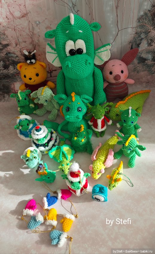 Вот такая банда уже собралась (фото 4)