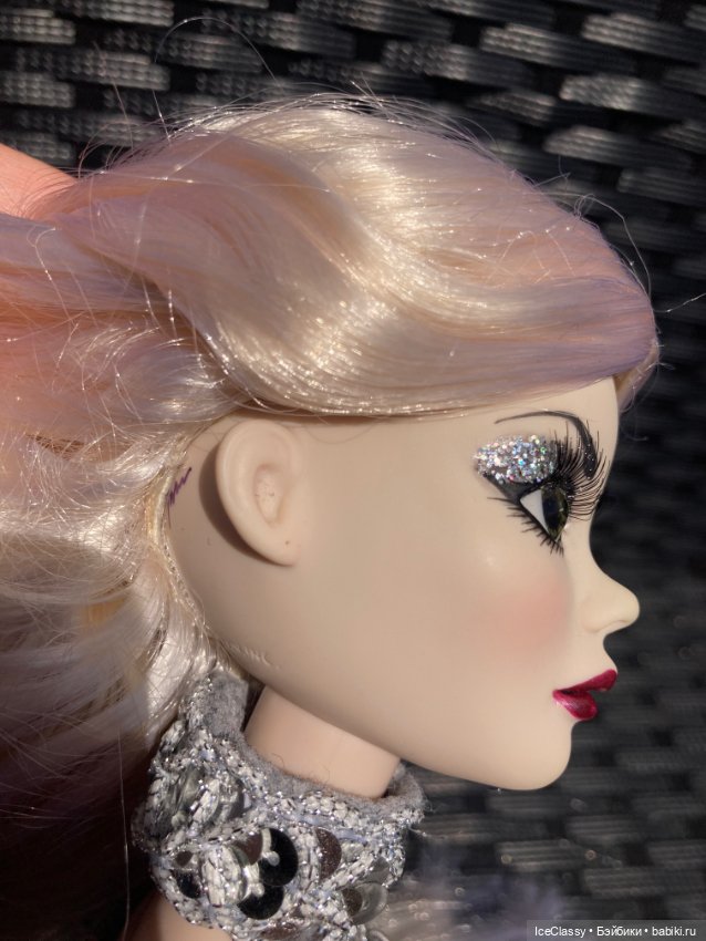 Evangeline Ghastly Звездная Пыль (фото 2)