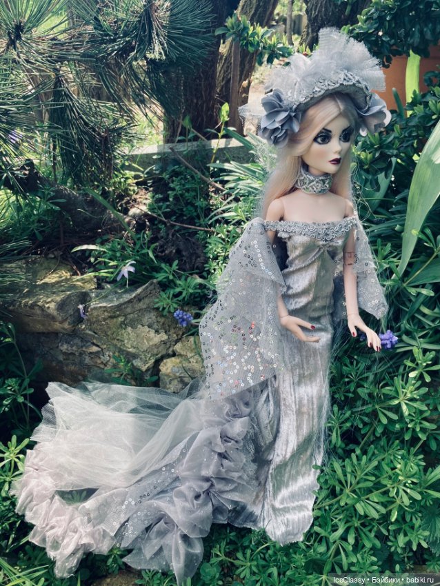 Evangeline Ghastly Звездная Пыль (фото 9)