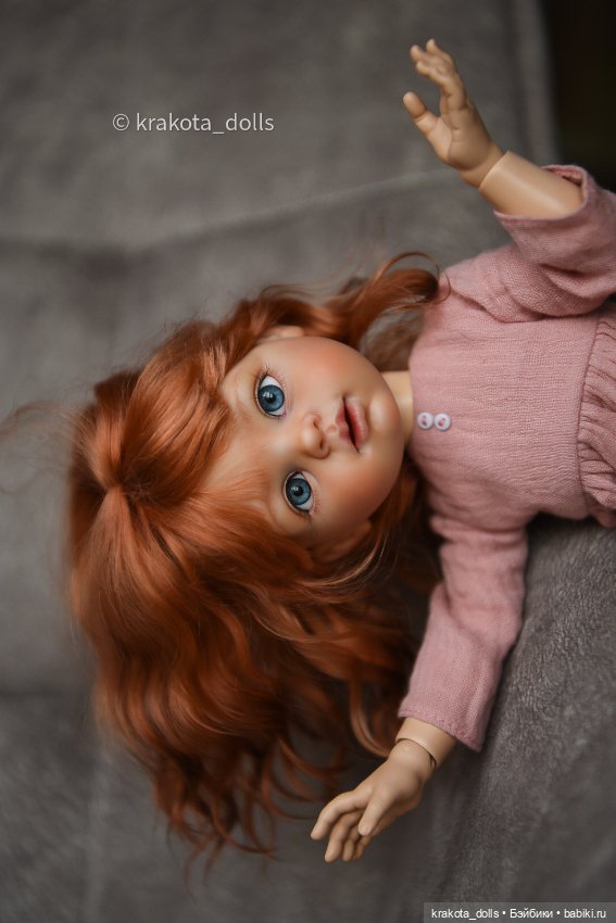 Первая паолочка с карвингом