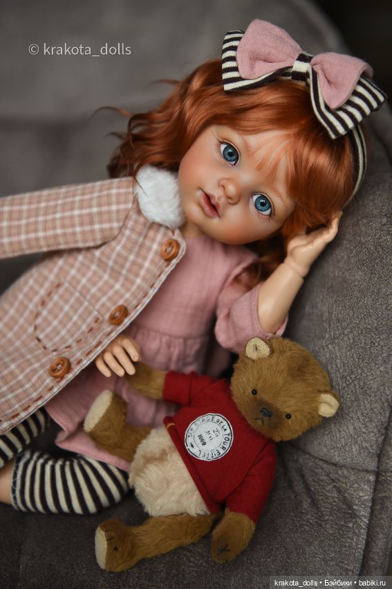 Первая паолочка с карвингом (фото 4)