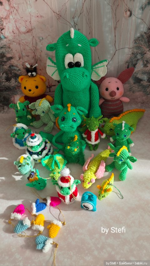 Вот такая банда уже собралась (фото 6)