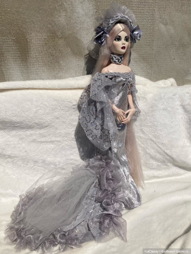 Evangeline Ghastly Звездная Пыль (фото 3)