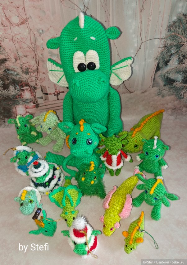 Вот такая банда уже собралась (фото 2)