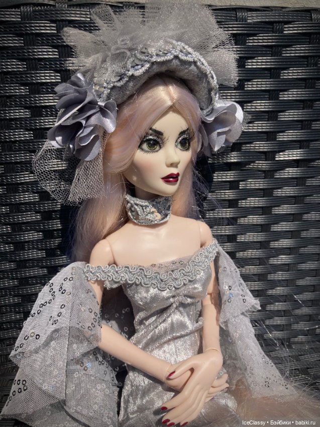 Evangeline Ghastly Звездная Пыль (фото 10)