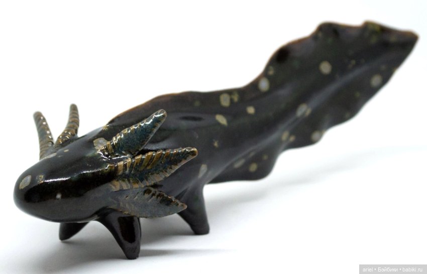 Керамический зверинец от американского скульптура Миранды Циммерман (Miranda Zimmerman) (фото 5)