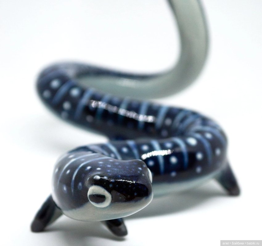 Керамический зверинец от американского скульптура Миранды Циммерман (Miranda Zimmerman) (фото 2)