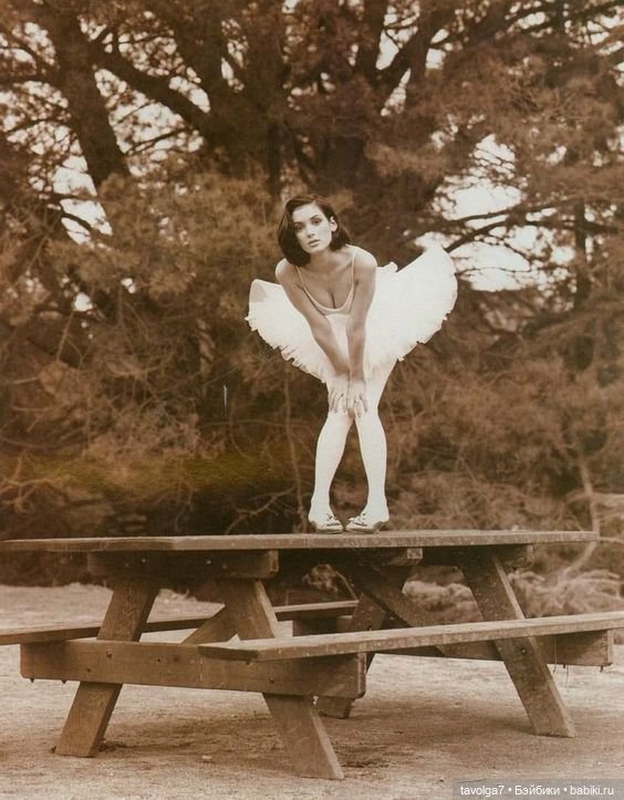 Ускользающие 90е — Болталка и разговоры обо всем: жизнь (фото 2)